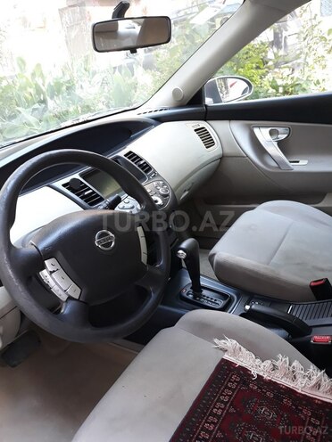 Nissan Primera 2006, 98,000 km - 1.8 l - Bakı