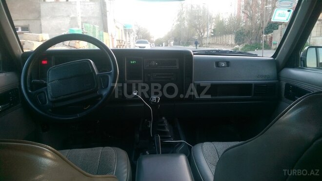 Jeep Cherokee 1996, 288,700 km - 2.5 l - Bakı