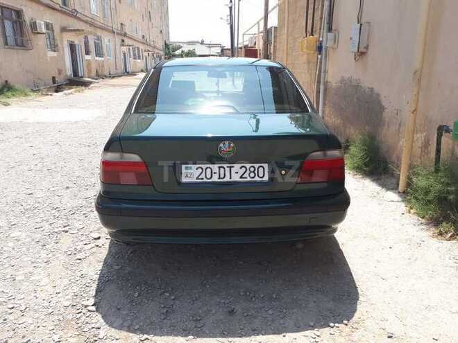 BMW 520 1997, 337,366 km - 2.0 l - Bakı