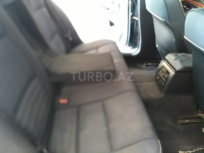 BMW 520 1997, 337,366 km - 2.0 l - Bakı