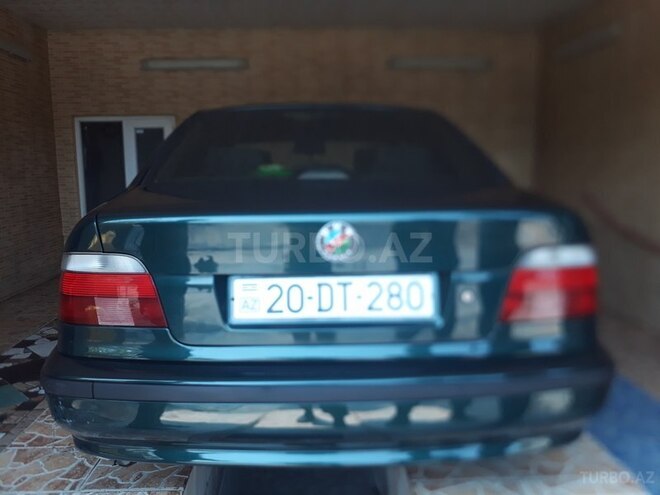 BMW 520 1997, 337,366 km - 2.0 l - Bakı