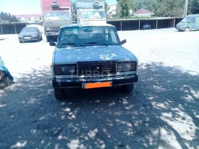 LADA (VAZ) 2107 2006, 254,111 km - 1.6 л - Sumqayıt