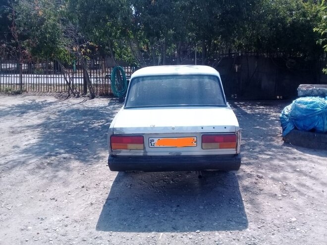 LADA (VAZ) 2107 2006, 254,111 km - 1.6 л - Sumqayıt