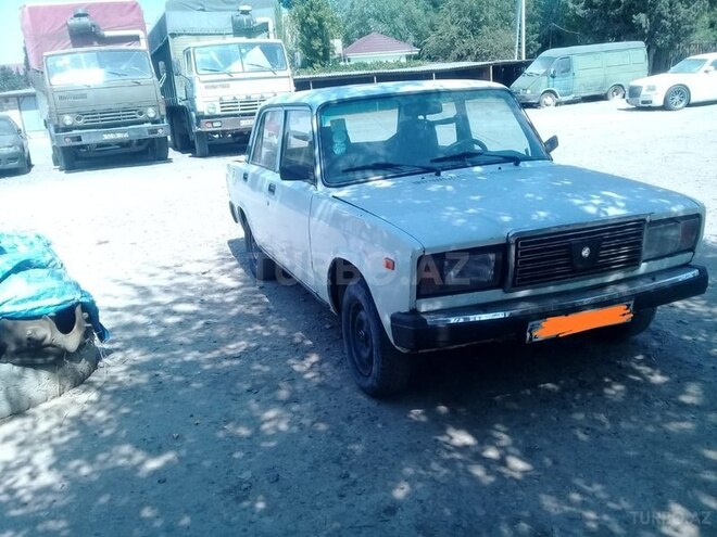 LADA (VAZ) 2107 2006, 254,111 km - 1.6 л - Sumqayıt