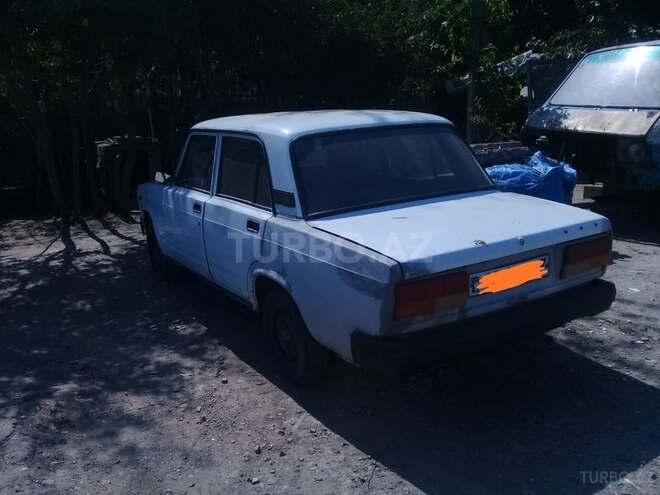 LADA (VAZ) 2107 2006, 254,111 km - 1.6 л - Sumqayıt