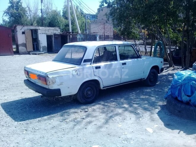 LADA (VAZ) 2107 2006, 254,111 km - 1.6 л - Sumqayıt