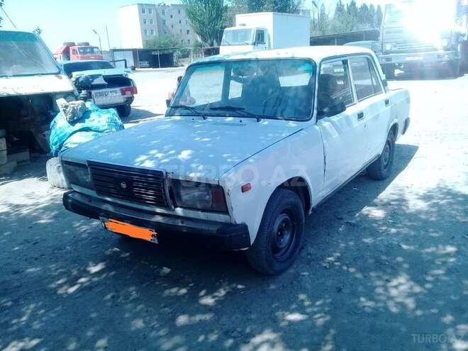 LADA (VAZ) 2107 2006, 254,111 km - 1.6 л - Sumqayıt