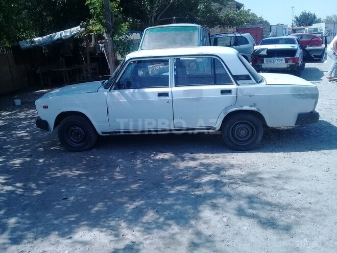 LADA (VAZ) 2107 2006, 254,111 km - 1.6 л - Sumqayıt
