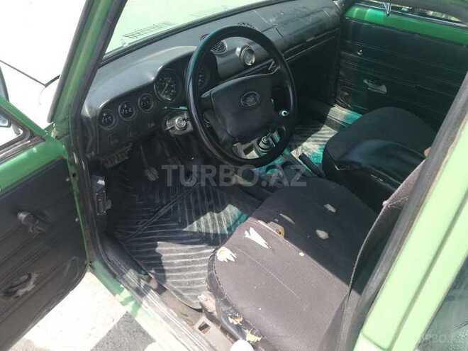 LADA (VAZ) 21011 1970, 115,000 km - 1.3 l - Bakı