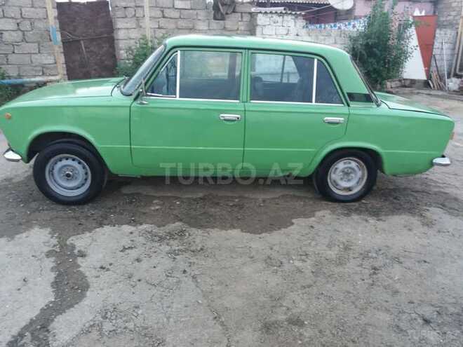 LADA (VAZ) 21011 1970, 115,000 km - 1.3 l - Bakı