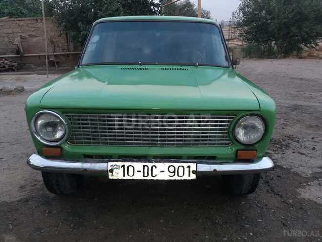 LADA (VAZ) 21011 1970, 115,000 km - 1.3 l - Bakı