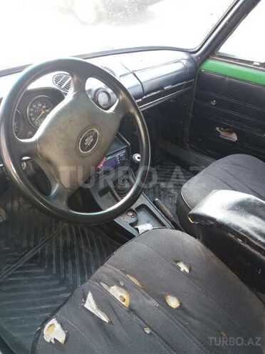 LADA (VAZ) 21011 1970, 115,000 km - 1.3 l - Bakı