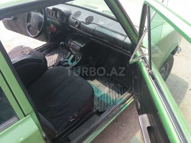 LADA (VAZ) 21011 1970, 115,000 km - 1.3 l - Bakı