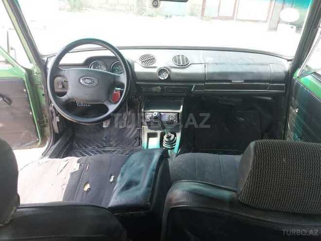 LADA (VAZ) 21011 1970, 115,000 km - 1.3 l - Bakı