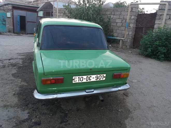LADA (VAZ) 21011 1970, 115,000 km - 1.3 l - Bakı