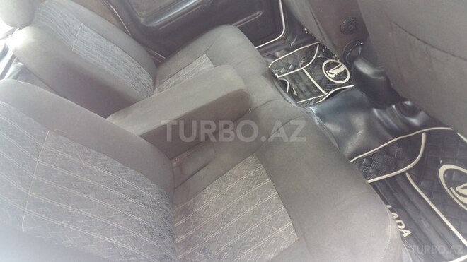 GAZ 31105 2004, 283,000 km - 2.4 l - Bakı