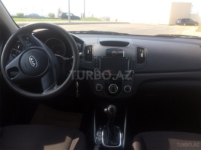 Kia Cerato 2012, 168,800 km - 1.6 l - Bakı