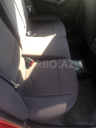 Kia Cerato 2012, 168,800 km - 1.6 l - Bakı