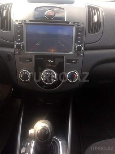 Kia Cerato 2012, 168,800 km - 1.6 l - Bakı
