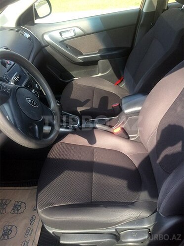Kia Cerato 2012, 168,800 km - 1.6 l - Bakı