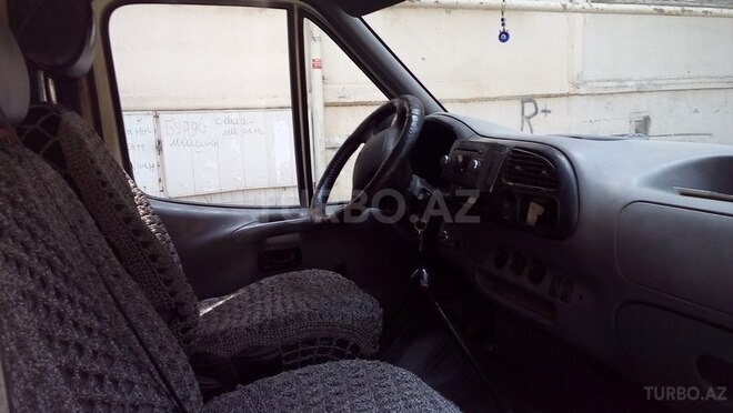 Ford Transit 1997, 138,000 km - 2.5 l - Bakı