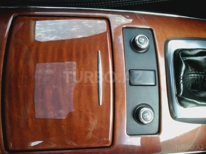 Infiniti FX35 2012, 107,000 km - 3.5 l - Bakı