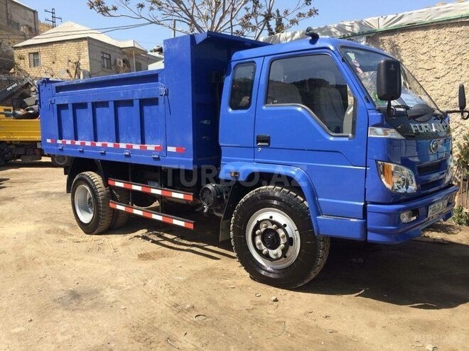 Foton Forland 2014, 125,000 km - 3.3 л - Bakı