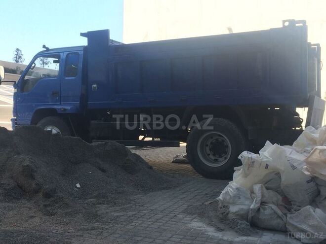 Foton Forland 2014, 125,000 km - 3.3 л - Bakı