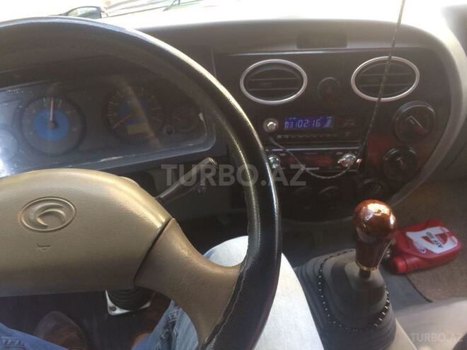Foton Forland 2014, 125,000 km - 3.3 л - Bakı