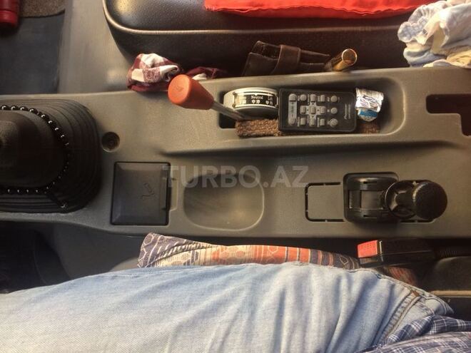 Foton Forland 2014, 125,000 km - 3.3 л - Bakı