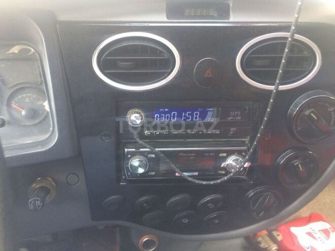 Foton Forland 2014, 125,000 km - 3.3 л - Bakı