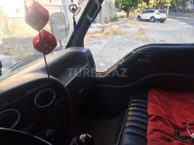 Foton Forland 2014, 125,000 km - 3.3 л - Bakı