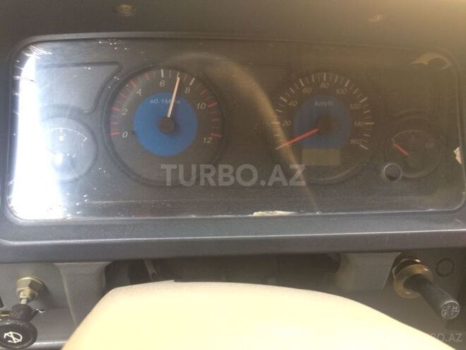 Foton Forland 2014, 125,000 km - 3.3 л - Bakı