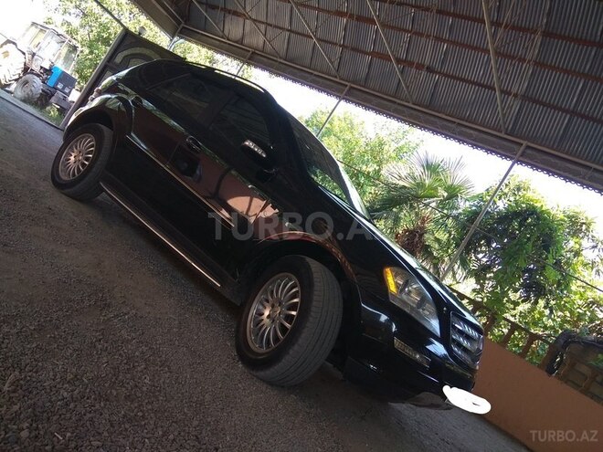 Mercedes ML 350 2007, 223,000 km - 16.0 l - Tərtər