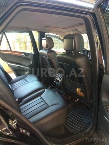 Mercedes ML 350 2007, 223,000 km - 16.0 l - Tərtər