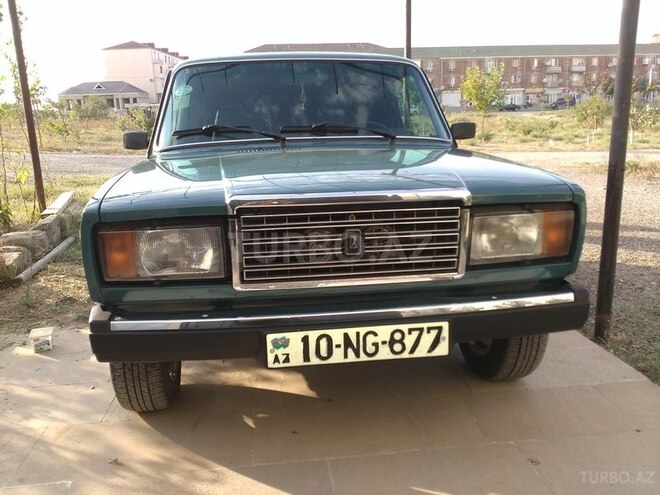 LADA (VAZ) 2107 2004, 91,150 km - 0.2 l - Bakı