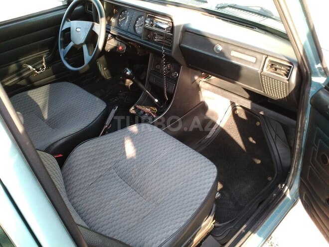 LADA (VAZ) 2107 2004, 91,150 km - 0.2 l - Bakı