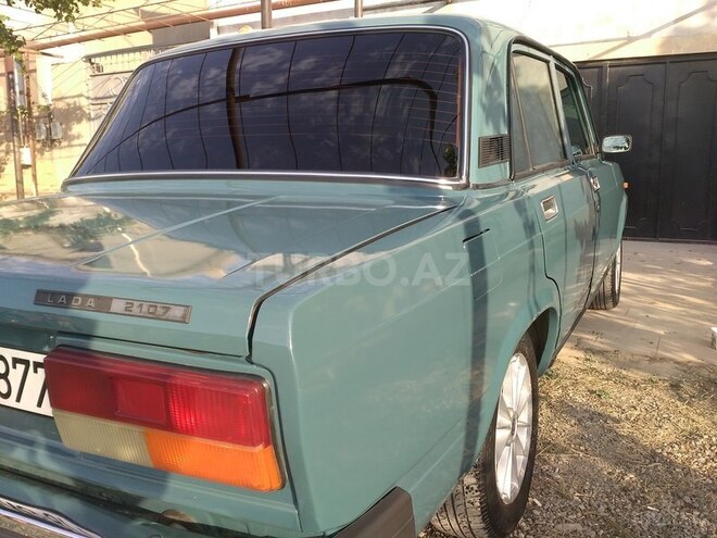 LADA (VAZ) 2107 2004, 91,150 km - 0.2 l - Bakı