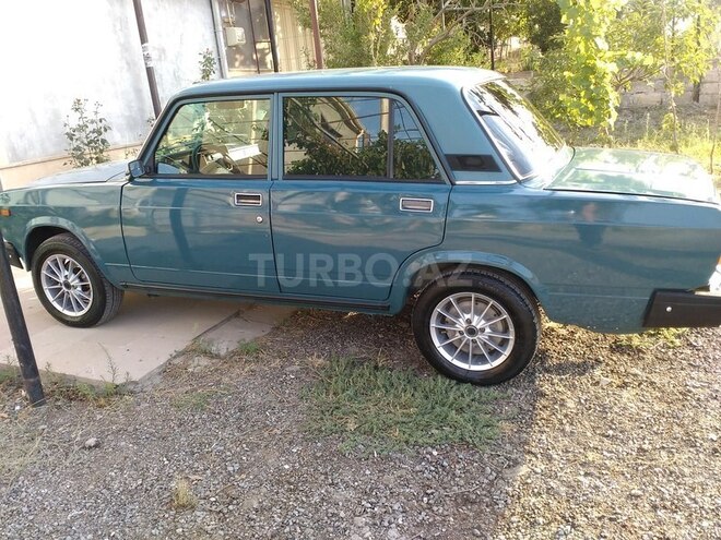 LADA (VAZ) 2107 2004, 91,150 km - 0.2 l - Bakı