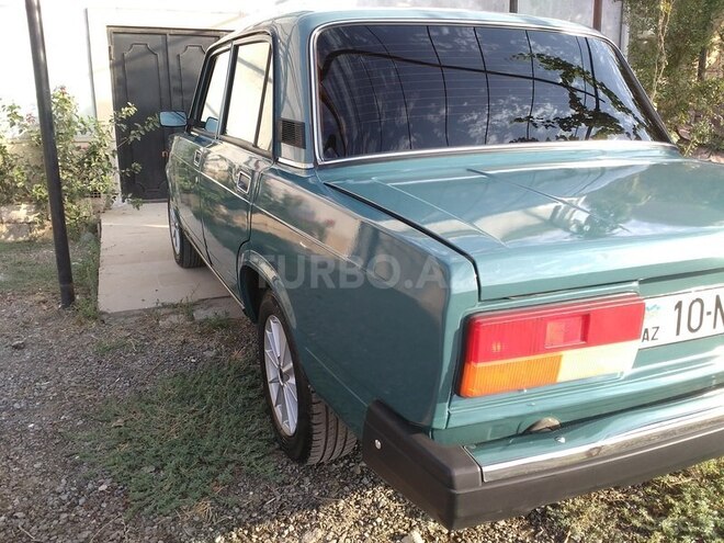 LADA (VAZ) 2107 2004, 91,150 km - 0.2 l - Bakı