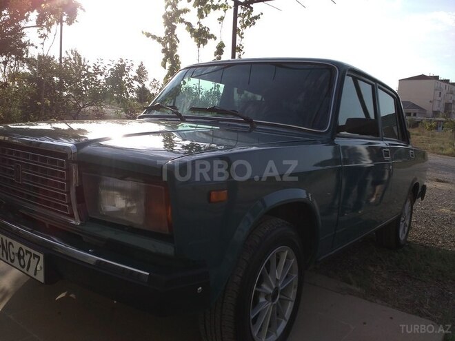 LADA (VAZ) 2107 2004, 91,150 km - 0.2 l - Bakı