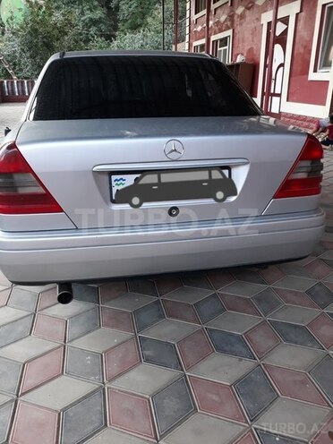 Mercedes C 180 1994, 179,000 km - 1.8 l - Masallı