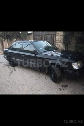 Mercedes E 300 1990, 205,535 km - 0.3 l - Bakı
