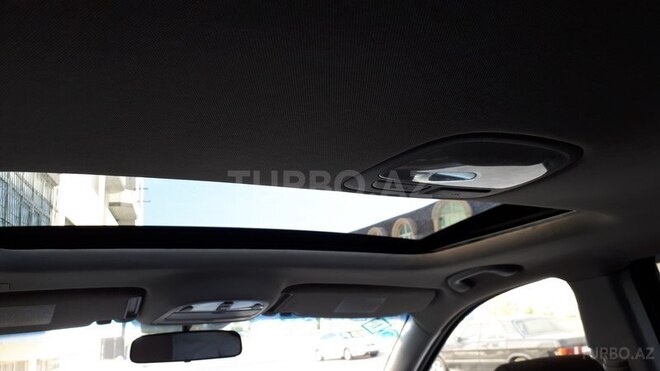 Hyundai Santa Fe 2011, 153,000 km - 2.4 l - Bakı
