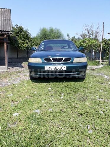 Daewoo Nubira 1998, 468,500 km - 1.5 l - Oğuz