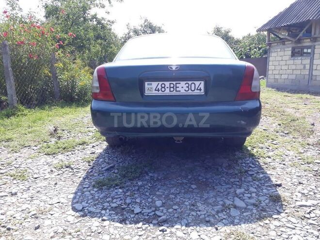 Daewoo Nubira 1998, 468,500 km - 1.5 l - Oğuz