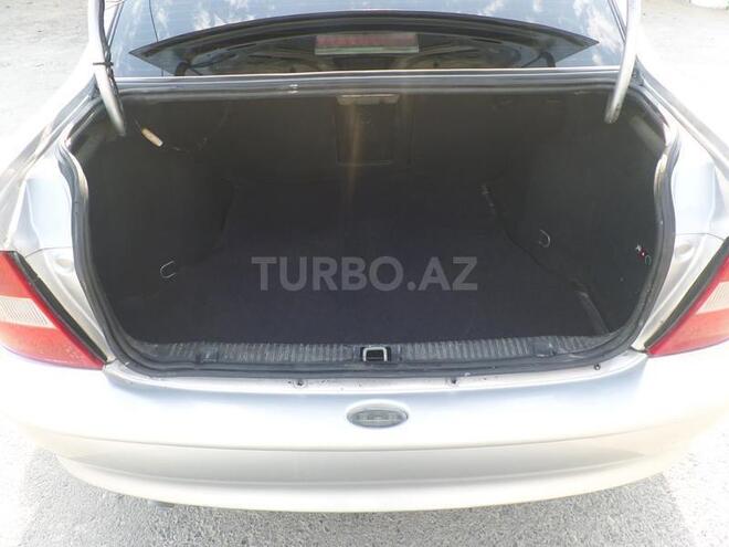 Opel Vectra 1998, 255,400 km - 2.0 л - Bakı