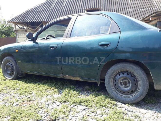 Daewoo Nubira 1998, 468,500 km - 1.5 l - Oğuz