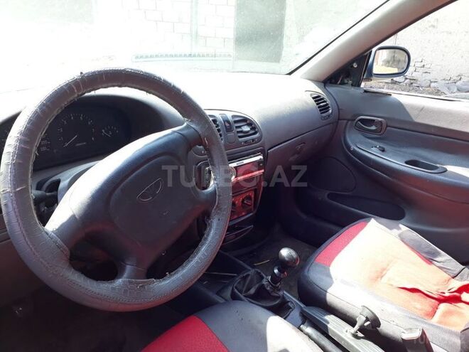 Daewoo Nubira 1998, 468,500 km - 1.5 l - Oğuz