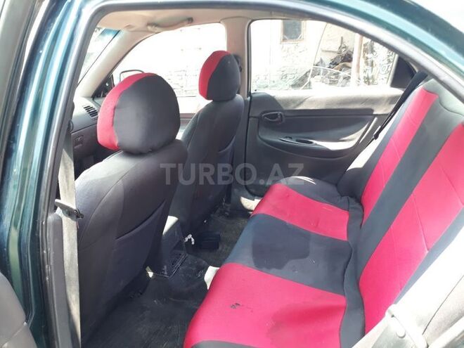 Daewoo Nubira 1998, 468,500 km - 1.5 l - Oğuz